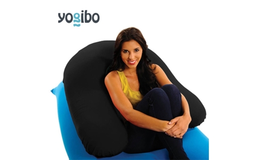 
                  ヨギボー サポート ブラック Yogibo Support 授乳クッション 背もたれ 肘置き U字型 ビーズクッション 妊婦 マタニティ 読書 洗えるカバー インテリア 大阪府 岸和田市 [№5385-1457]
                