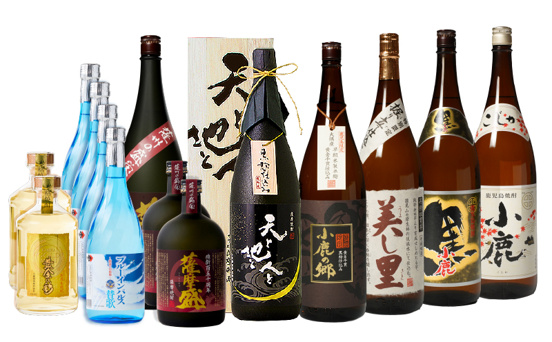 小鹿セット【3】　計14本