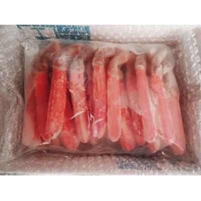 ふるさと納税 根室市 ＜12/10まで年内配送＞生本ずわいがに棒肉ポーション300〜400g(9〜16本) A-14238 |  | 02