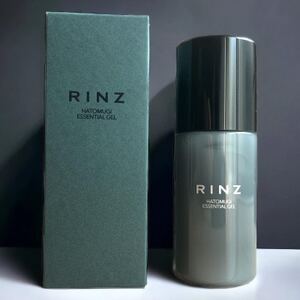 Rinz　ハトムギエッセンシャルジェル　100ml【1722379】