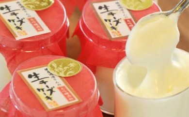 
                  酒粕生チーズケーキ10個詰合せ【 椋の木ムック】_HA0117
                
