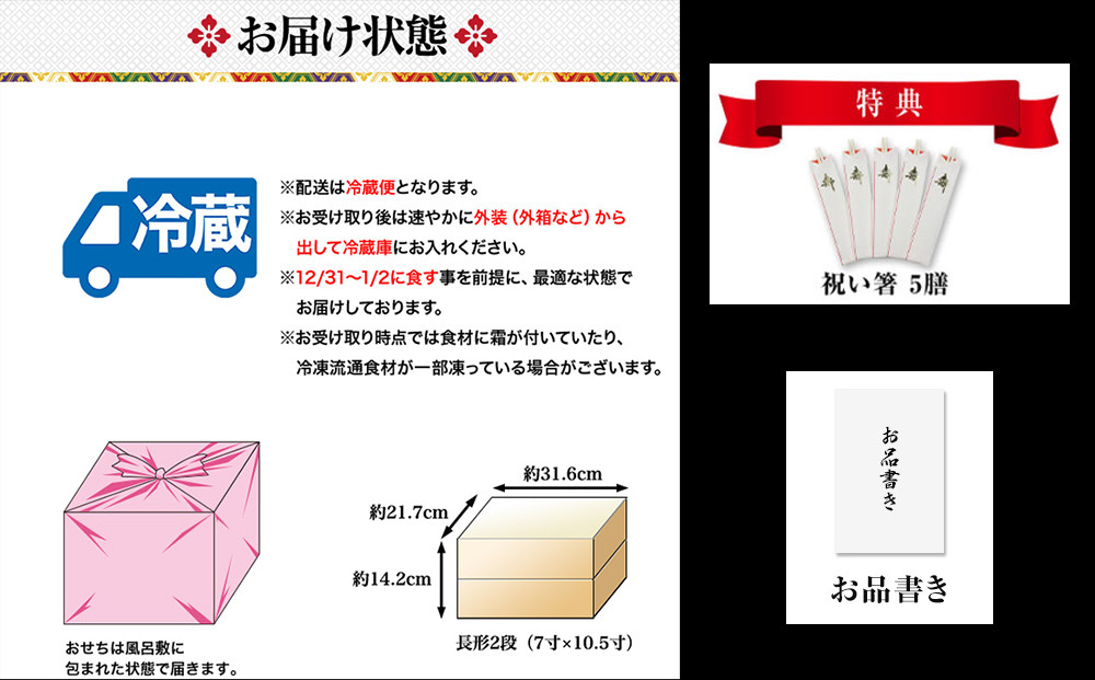 【京都岡崎・味ま野監修】超高級重 柳凰 約4～5人前｜京都 老舗料亭 本格おせち 贅沢 華やか 人気おせち [ 料亭おせち 厳選高級食材 三段重 46品 4人 5人 京料理 和洋 美食 グルメ おすすめ 正月 2027 お節 おせち料理 お取り寄せ 通販 送料無料 年内配送 ふるさと納税 ]