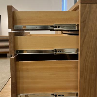 ふるさと納税 府中市 アルティスタダイニングチェスト |  | 02