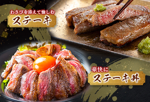 生産者応援 数量限定 宮崎牛 ロース ステーキ 2枚 牛肉 ビーフ 黒毛和牛 ミヤチク 国産 ブランド牛 食品 おかず ディナー 人気 おすすめ 鉄板焼き 高級 贅沢 上質 ご褒美 お祝 記念日 イベ