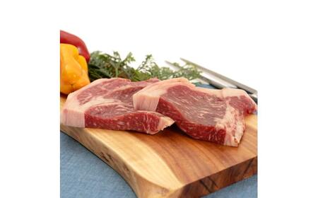 くまもとあか牛 ロースステーキ 約1kg(2〜4枚) 【くまもと食彩の力】[AYAN024]