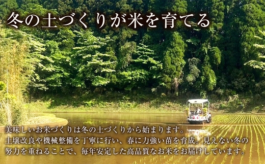 厳選国産米 2種セット 【 ヒノヒカリ × つや姫 】