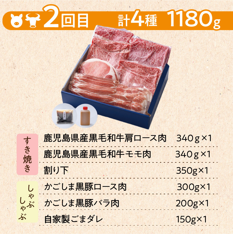 黒豚ハンバーグ