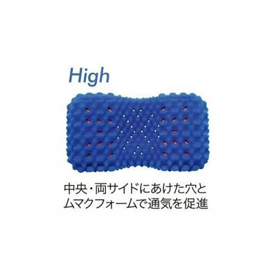 ふるさと納税 近江八幡市 西川　AIR3Dピロー/ハイタイプ　AI9652　EH90135078B |  | 03