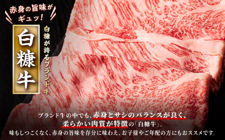 白糠牛すきしゃぶセット【計600g】すき焼き ふるさと 牛肉 すき焼き しゃぶしゃぶ 焼肉 訳あり 肩バラ モモ 肩ロース 3種 セット 食べ比べ 小分けふるさと 人気 ランキング 北海道 白糠町_L