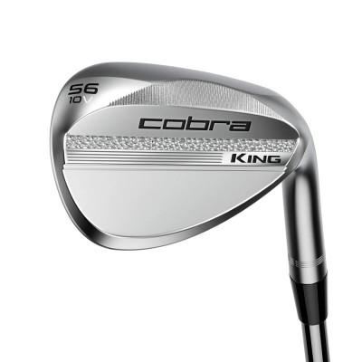 ふるさと納税 鹿沼市 コブラ KING WEDGE 50°V ダイナミックゴールドEXS200 ゴルフクラブ ウェッジ