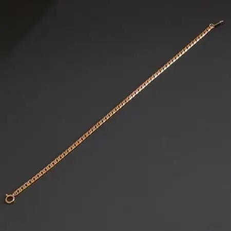 K24純金喜平ブレスレット【6面W・20cm】_純金 純金製 人気の純金 定番の純金 山梨市 純金 24K 24K製 人気の24K 定番24K 山梨市 24K 24金 24金製 人気の24金 定番の2
