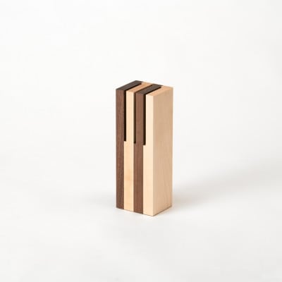 旭川家具　cosine　ナイフスタンド　3 _05699【配送不可地域：離島・沖縄】【1739239】