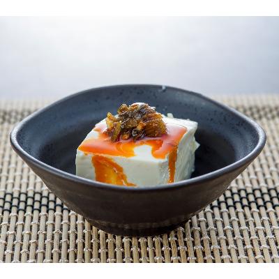 ふるさと納税 朝来市 リピーター続出!岩津ねぎラー油5個セット |  | 03