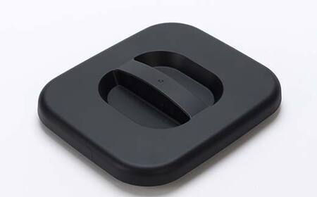 ＼LDK掲載／ 家庭用精米機 「i-rice」 ブラック（YE-RC25A-BK） 玄米 白米 もち米 日本製 簡単操作 お手入れ簡単 F7X-0521