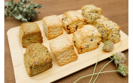 小田原スコーン12個セット