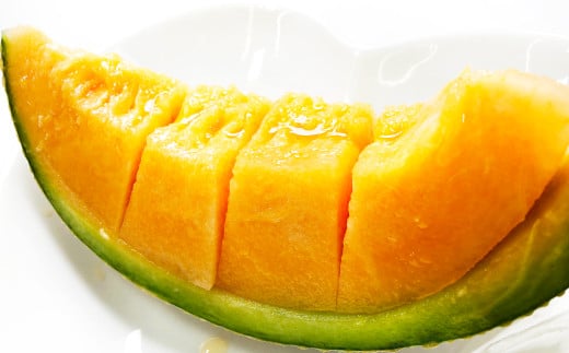 【先行予約】赤肉アールスメロン 2玉【メロン 先行予約 めろん 赤肉 2玉 期間限定 季節限定 果物 フルーツ メロン マスクメロン アールスメロン 妃】