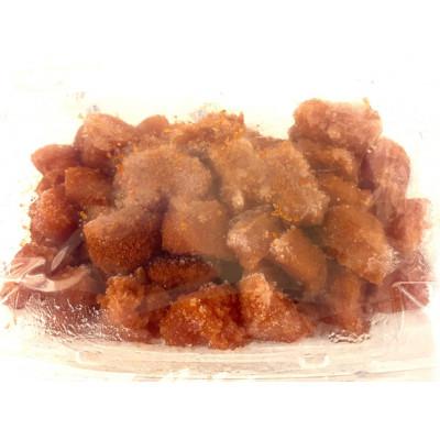ふるさと納税 広川町 【毎月定期便】稲石 無着色辛子明太子ひとくちカット(300g)(広川町)全2回 |  | 01
