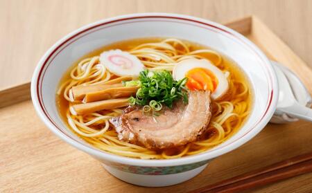 なかむラーメン３種６袋セット