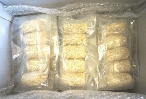 蜷川 コロッケ （5個×3パック）［1005］