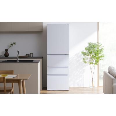 ふるさと納税 大河原町 冷凍冷蔵庫 370L 自動製氷機能付 IRSN-I37A-W白　アイリスオーヤマ[53753263] |  | 03