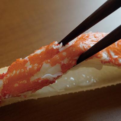 ふるさと納税 香美町 【訳あり 釜茹で 本ズワイガニ 2L4肩 約1kg 冷凍】かに専門店の味! |  | 02