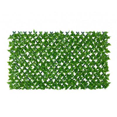 ふるさと納税 大河原町 DECO GREEN 伸縮フェンス ライトグリーン アイリスオーヤマ[53752991] |  | 03