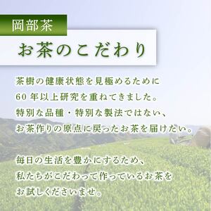 緑茶 茶葉 オーガニック 100g 5袋 セット  茶葉
