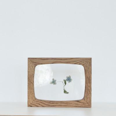 ふるさと納税 小野市 フォトフレーム　オーク |  | 03