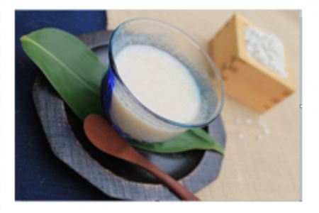 自然豊かな浜田市弥栄町で造った「有機甘酒セット」 飲料 甘酒 セット 詰め合わせ 国産 飲み比べ 母の日 ひなまつり ホワイトデー お返し 夏バテ防止 疲労回復 贈り物 贈答 【1192】