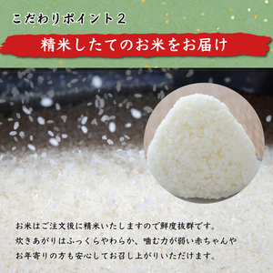 【ふるさと納税】令和6年産 福岡県産夢つくし無洗米25kg(5kg×5) [a7195] 株式会社 藤食糧 【返礼品】添田町 ふるさと納税