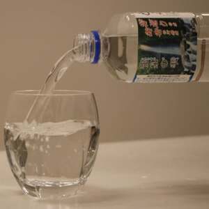 【毎月定期便】龍泉の雫(500ml×30本)全3回【4067334】