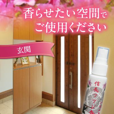 ふるさと納税 小牧市 小牧山城信長ツツジ香【3本セット】[165K03] |  | 02