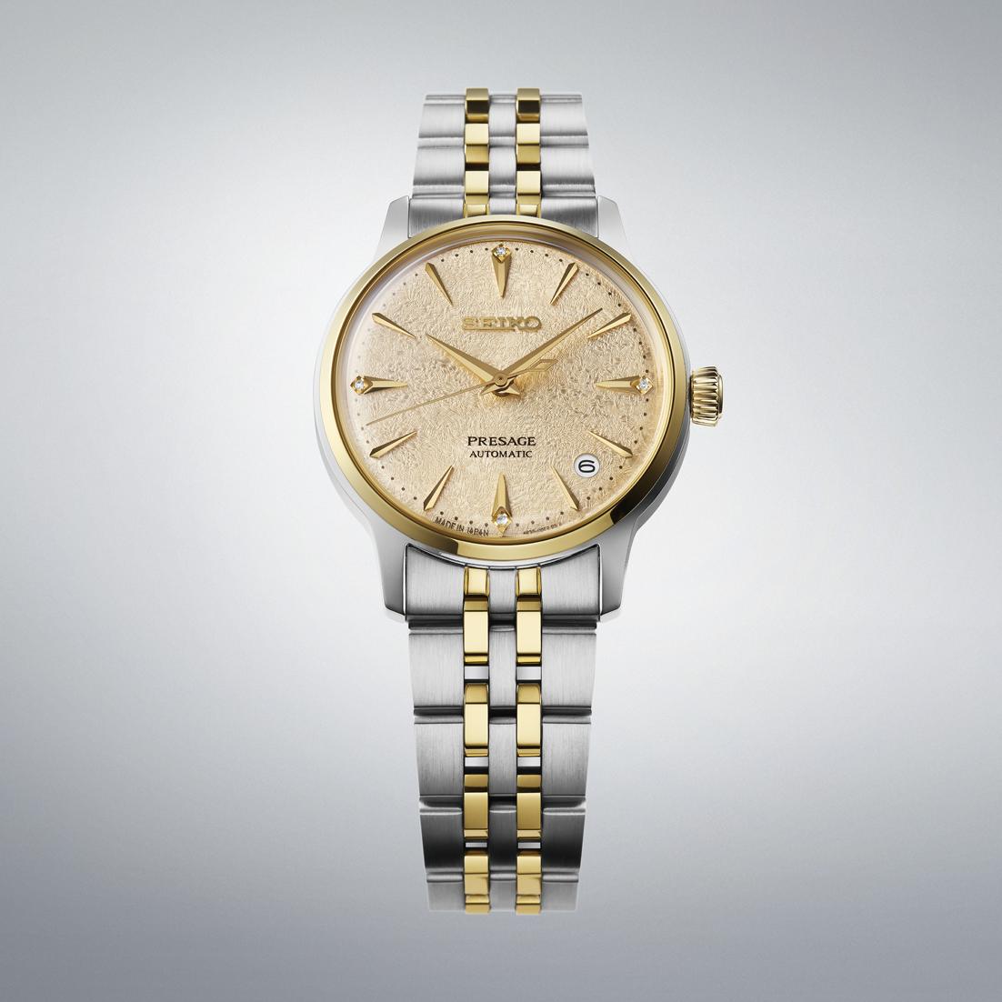 SEIKO 腕時計 【 SRRY052 】 セイコー プレザージュ メカニカル 【 正規品 3年保証 】 SEIKO PRESAGE Mechanical