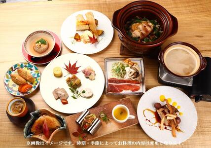 【京阪百貨店厳選】八起庵　丸太町本店　お食事券　5000円分