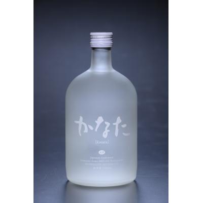 ふるさと納税 多良木町 かなた　化粧箱入り　720ml(多良木町) |  | 01