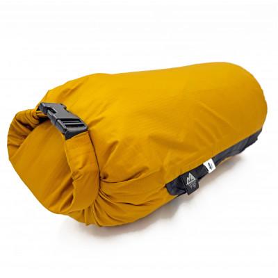 ふるさと納税 羽咋市 【カーキ】ad(アド) 透湿防水 コンプレッションドライバッグ 4L ad-014 |  | 02