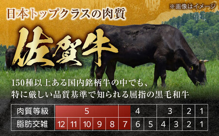 【全12回定期便】【訳あり】　佐賀牛 A4 A5等級 サイコロステーキ 400g 計4.8kg（モモ・ヒレ・イチボ・カルビ） 吉野ヶ里町/NICK’S MEAT[FCY043]