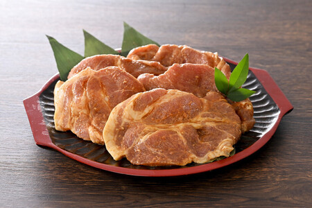 【数量限定】牛 ハラミ 一本漬け 500g×1本 ＆ 豚 ロース 味噌漬け 500×2パック セット 合計 1.5kg 【MD0000004】  （ 牛 牛肉 ハラミ 一本漬け 豚 豚肉 ロース 味噌