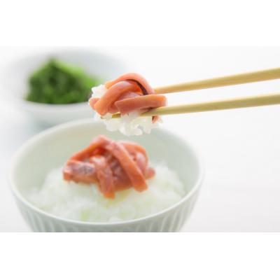 ふるさと納税 気仙沼市 小野万 いか塩辛一本造り 1kg 冷凍   [小野万 宮城県 気仙沼市 20564634 |  | 03