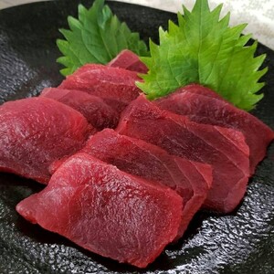三崎港直送 天然 三崎まぐろ 詰め合わせ M078-003 冷凍 マグロ