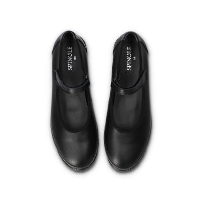 ふるさと納税 府中市 SPINGLE　SP-1812　Black　M(25.5cm) |  | 03