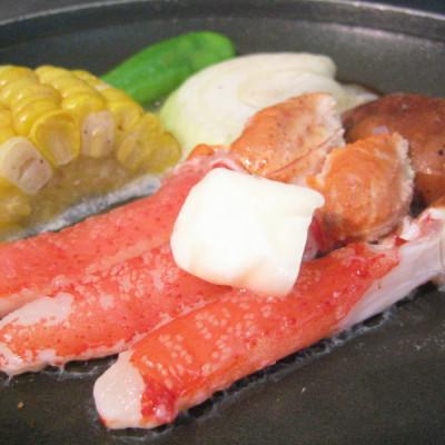 ふるさと納税 網走市 訳あり　生冷ずわい蟹むき爪下・肩肉のむき身セット　1kg |  | 03