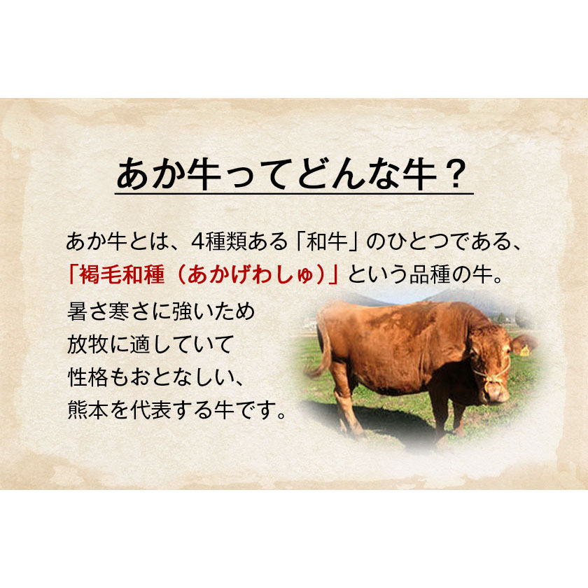 あか牛 焼肉2種セット あか牛の館 《60日以内に出荷予定(土日祝除く)》焼肉 モモ バラ 熊本県 南阿蘇村---sms_fakyknk2_60d_22_16000_300g---