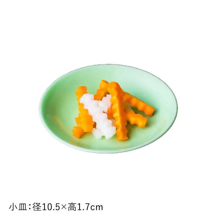 【波佐見焼】裏柳（うらやなぎ）色 6型セット 小皿 茶碗 小鉢 大皿  食器 皿 【DRESS】 [SD01] 波佐見焼