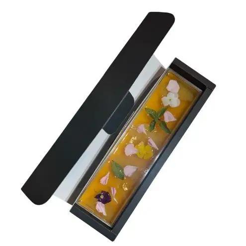 ハコジュレ 花束 ゼリー スイーツ ジュレ デザート お菓子 華やか 甘夏 シロップ漬け エディブルフラワー ソースジュレ 杏仁豆腐 ギフト 大田区 東京都