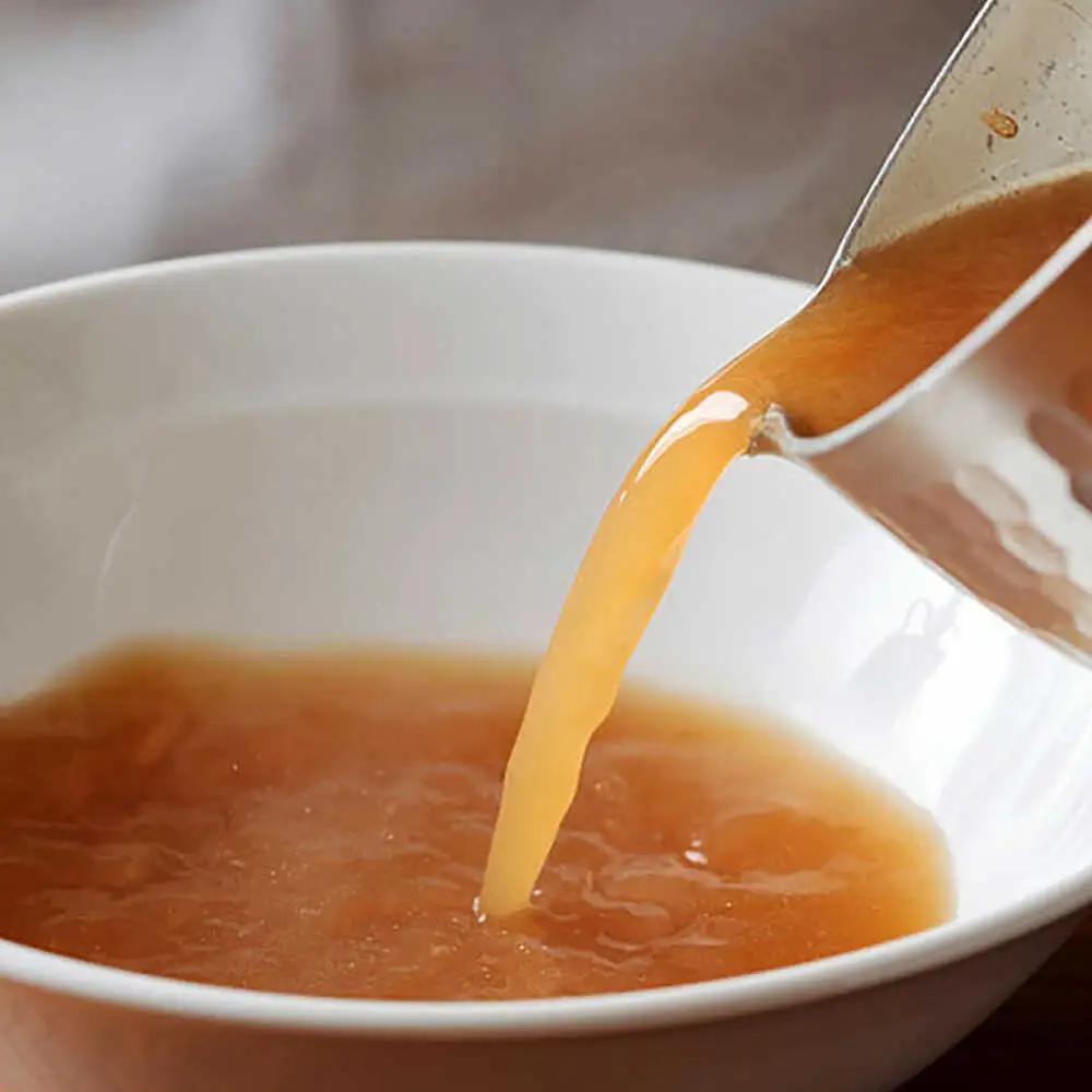 【全12回定期便】瀬戸豚の甘み広がる「贅沢中華塩そば」4袋 / 中華そば 麺 めん 塩そば / 瀬戸市 / 麺屋祥[BBDU004]