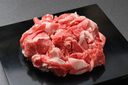 
                  近江牛 切り落とし 500g 【DK01W】 近江牛 切り落し 切落し 神戸牛 松阪牛 に並ぶ 日本三大和牛 滋賀県 近江八幡市
                