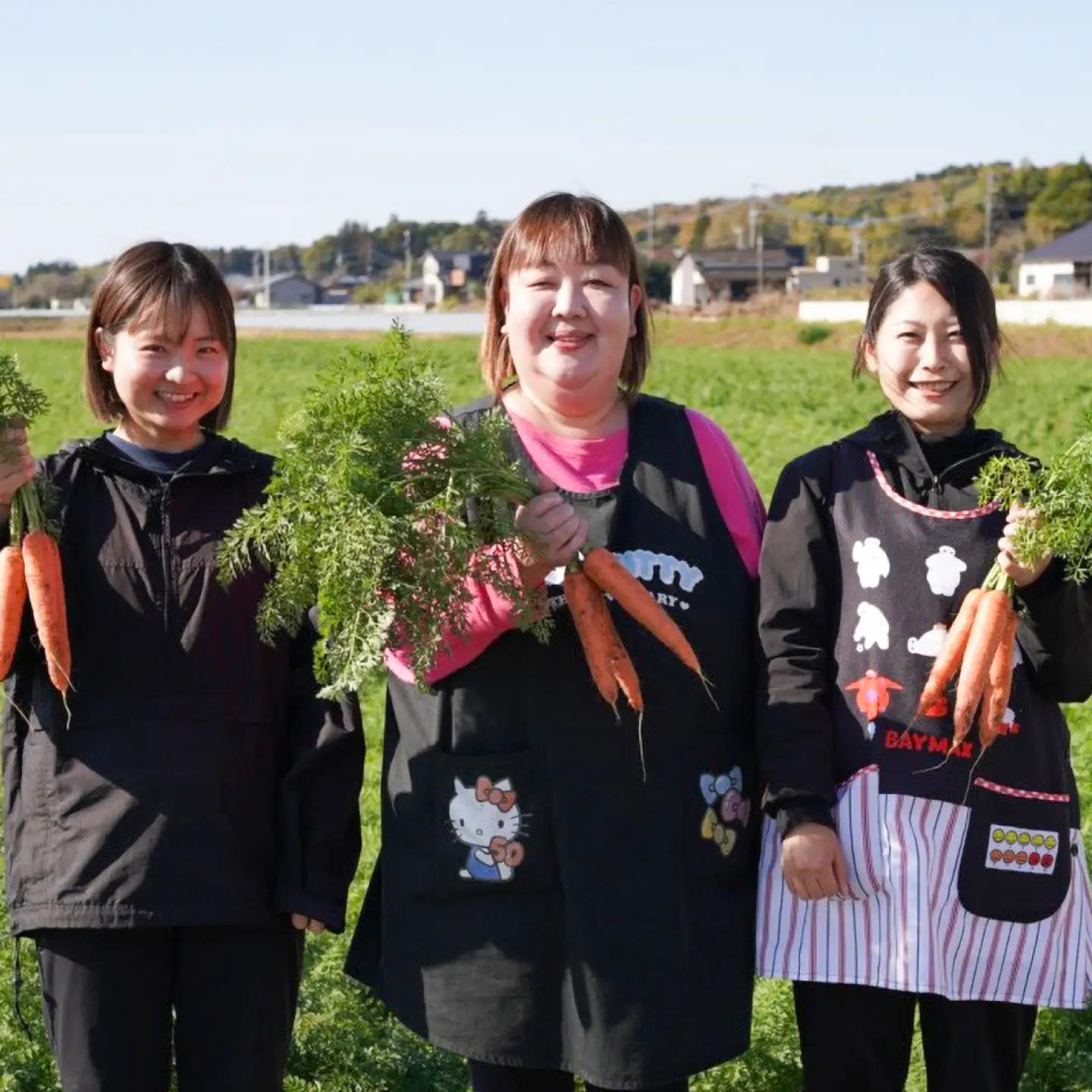 まゆみ農園のにんじんジュース 4本 ジュース BHCW005