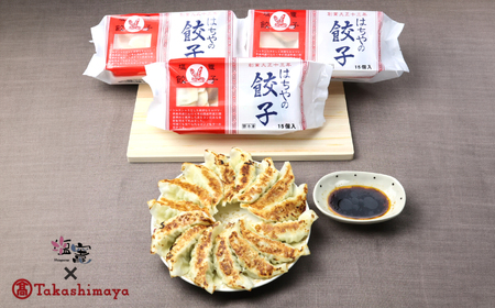 【高島屋選定品】 はちやの餃子セット 塩竈市×高島屋コラボ 宮城県【04203-0356】 【高島屋選定品】 【高島屋選定品】 【高島屋選定品】 