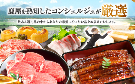 コンシェルジュプラン 寄付額30万円コース KN000-CP030 コンシェルジュ プラン 選べる コース うなぎ 肉 牛 豚 鶏 魚 かんぱち 酒 焼酎 菓子 スイーツ 惣菜 総菜 野菜 日用品 お